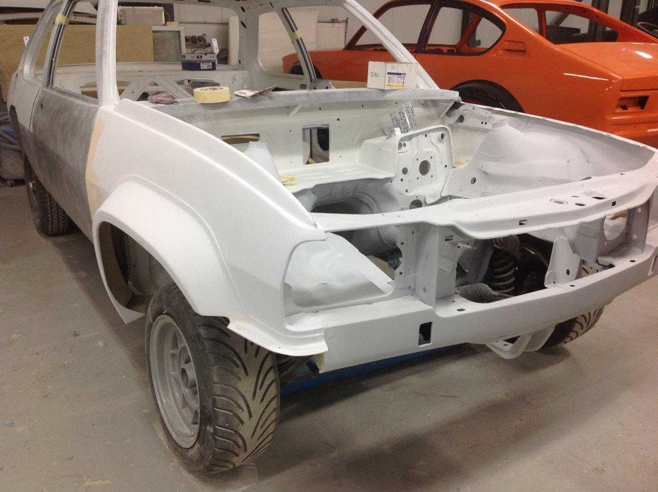 Opel Ascona B 400 R16 (255)