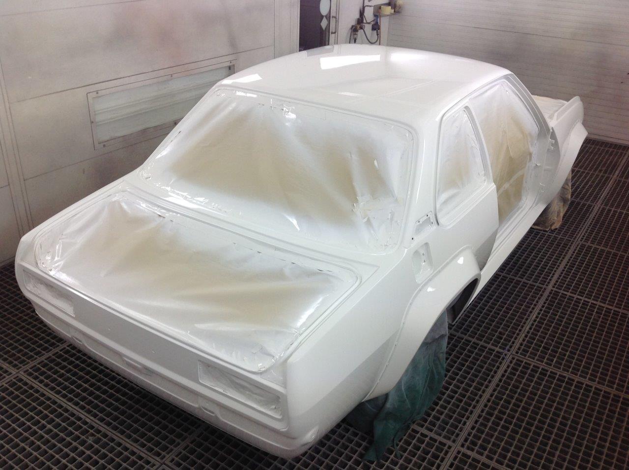 Opel Ascona B 400 R16 (275)