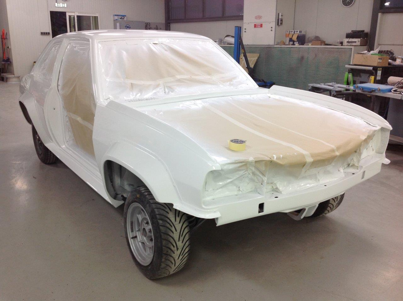 Opel Ascona B 400 R16 (279)