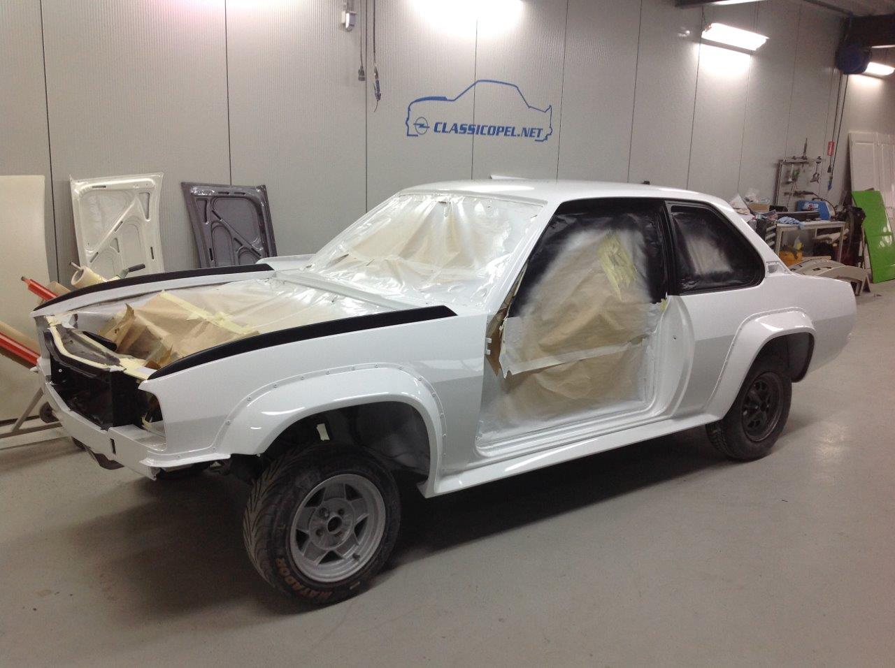 Opel Ascona B 400 R16 (281)