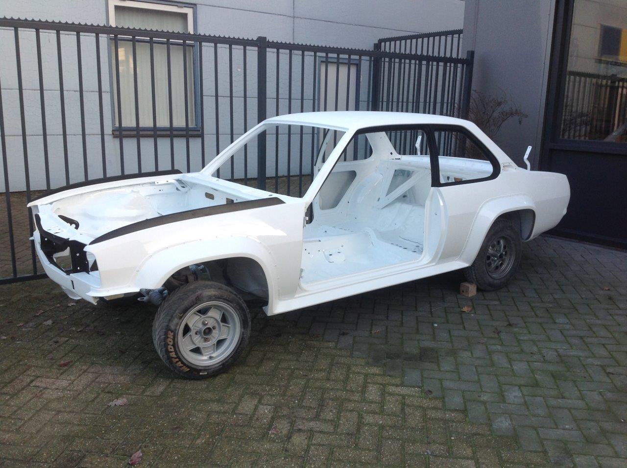 Opel Ascona B 400 R16 (283)