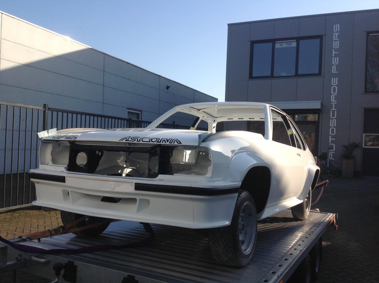 Opel Ascona B 400 R16 (297)