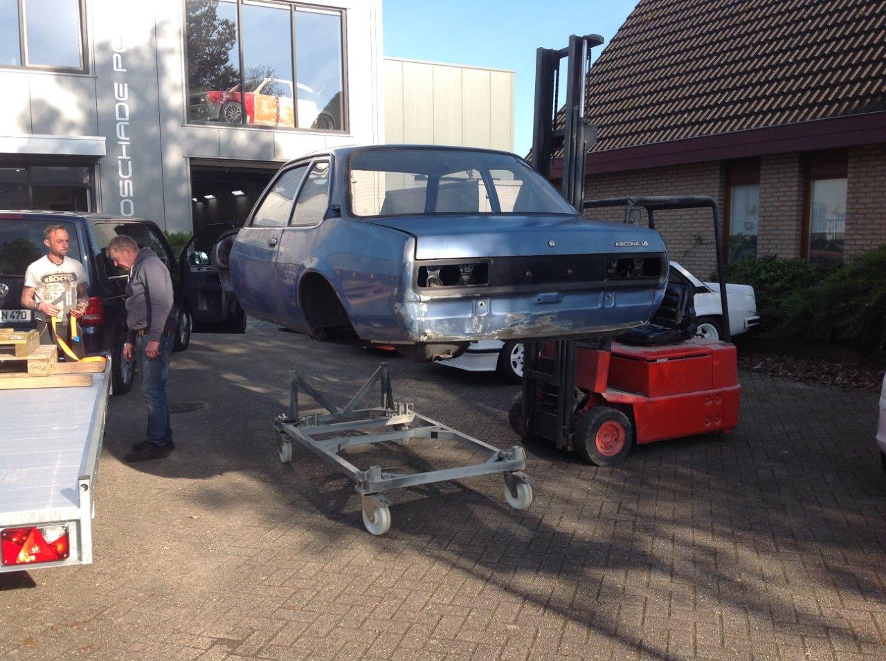 Opel Ascona B 400 R18 (101)