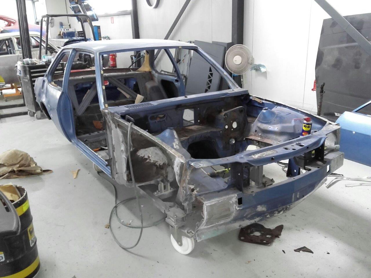Opel Ascona B 400 R18 (106)