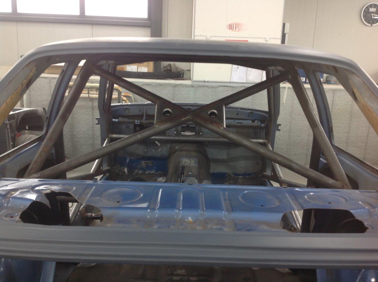 Opel Ascona B 400 R18 (131)