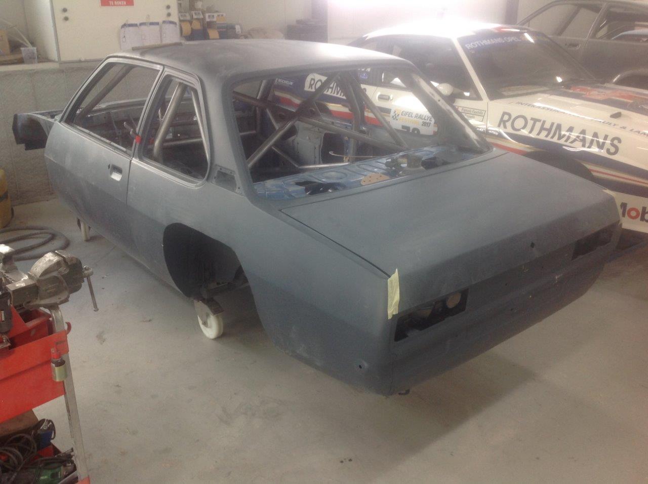 Opel Ascona B 400 R18 (144)