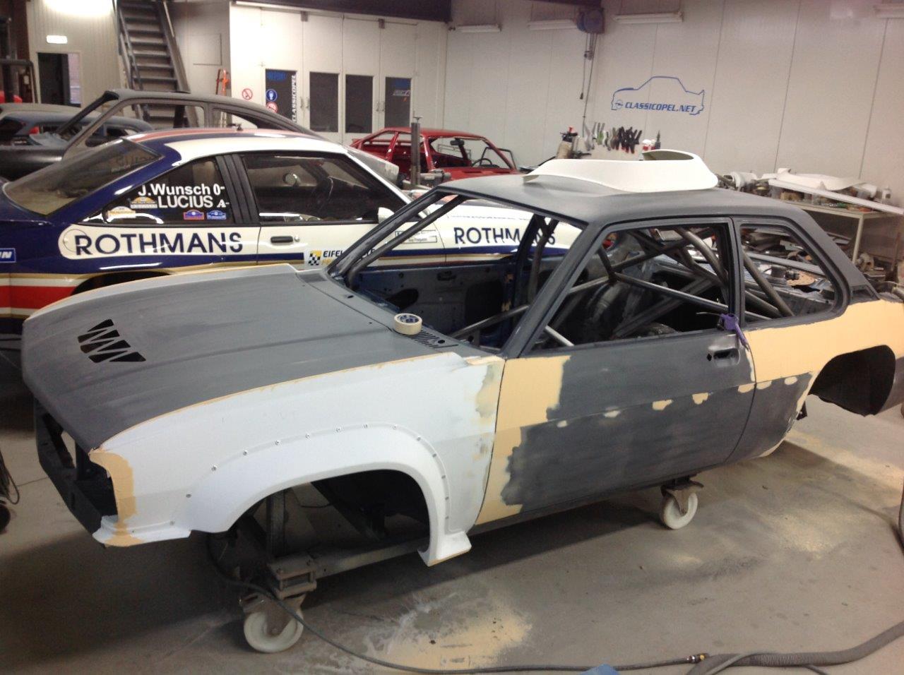 Opel Ascona B 400 R18 (147)