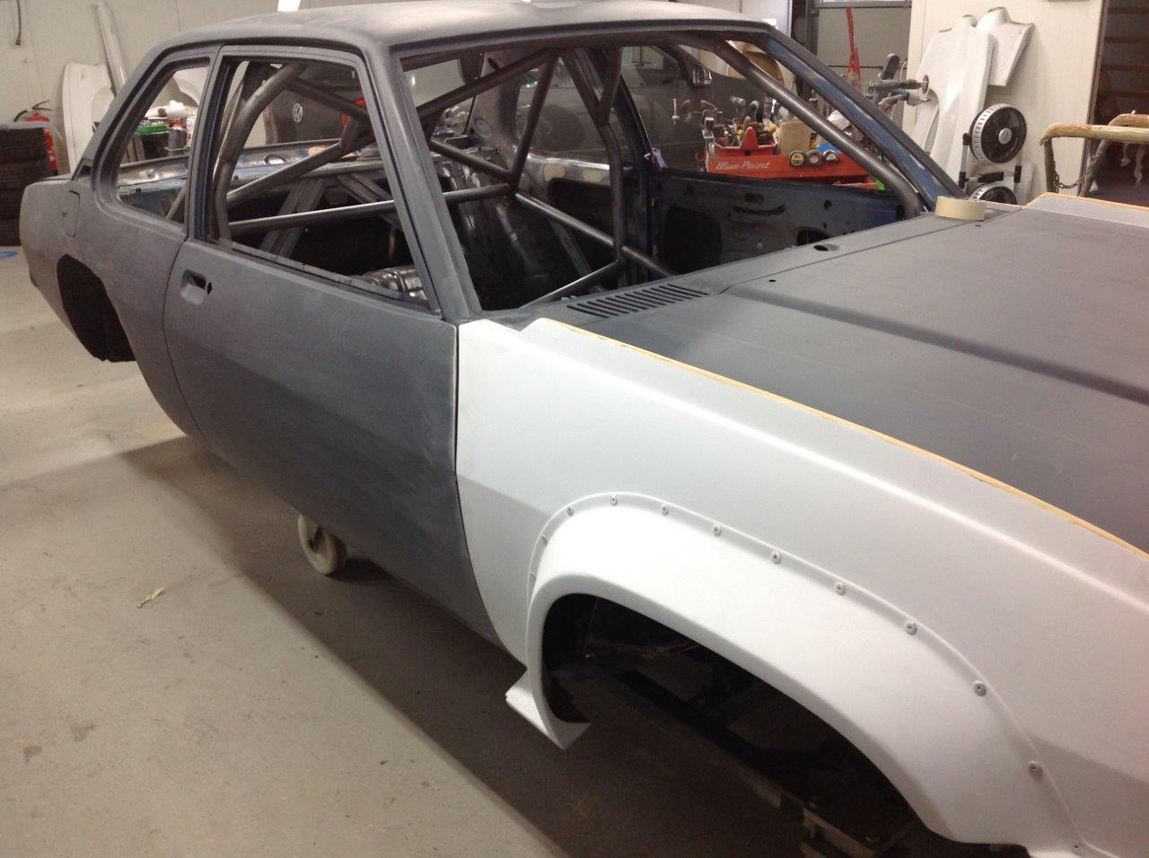 Opel Ascona B 400 R18 (148)