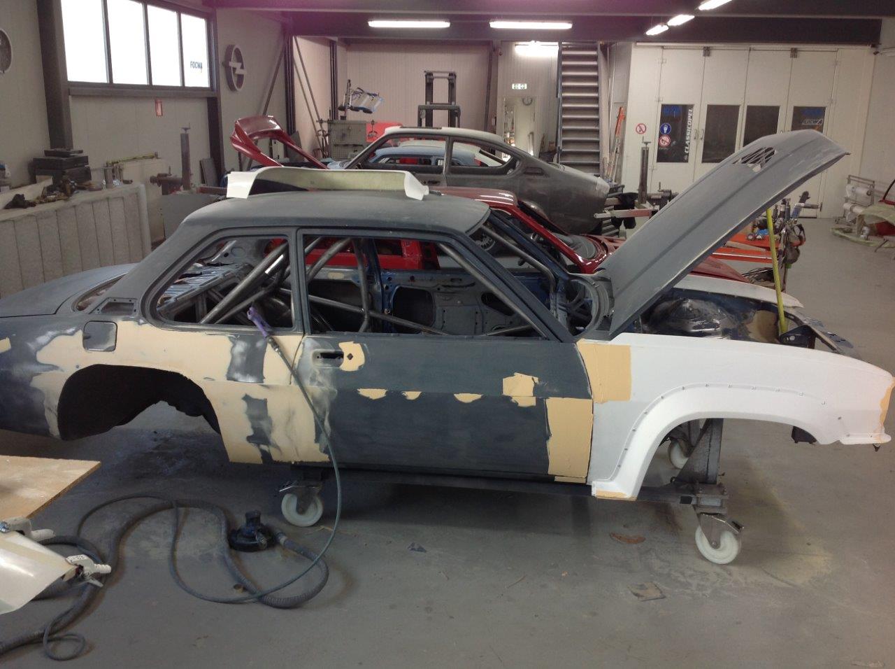 Opel Ascona B 400 R18 (149)