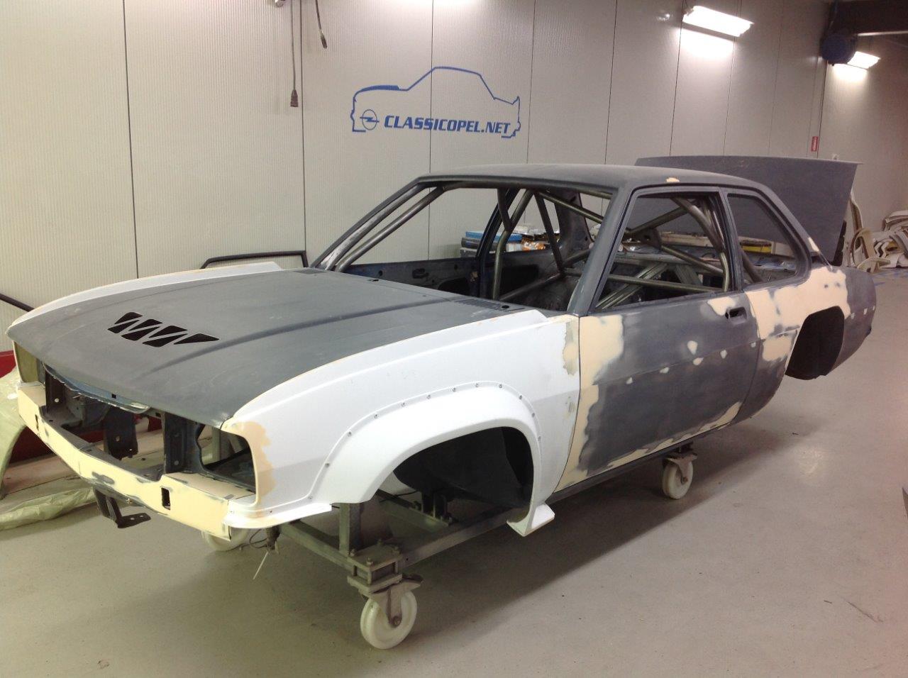 Opel Ascona B 400 R18 (152)