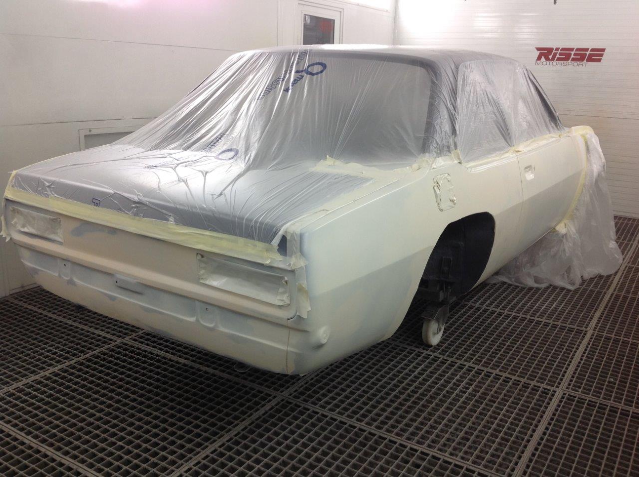 Opel Ascona B 400 R18 (155)