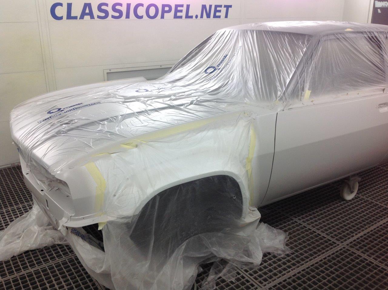 Opel Ascona B 400 R18 (156)
