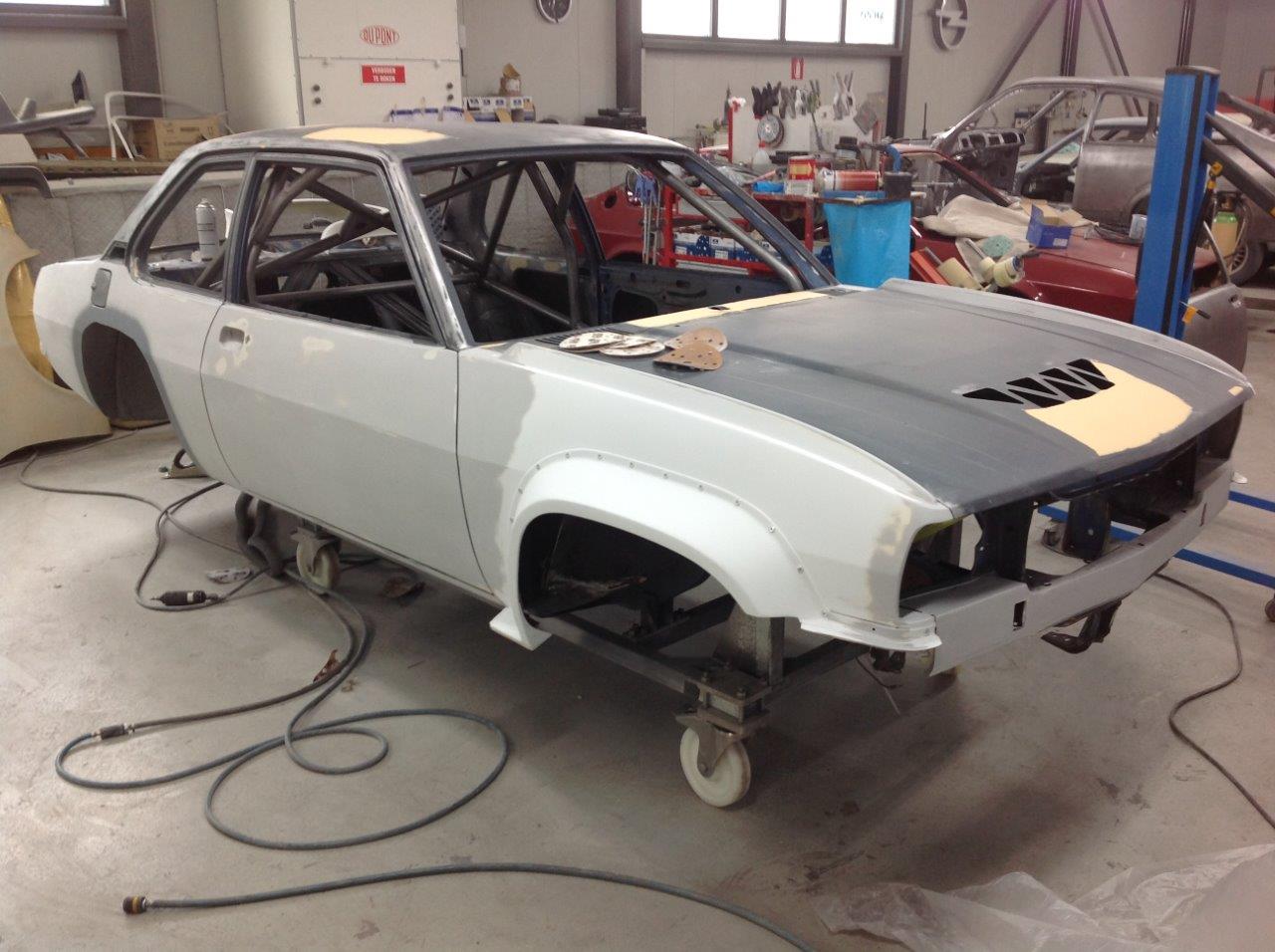 Opel Ascona B 400 R18 (158)