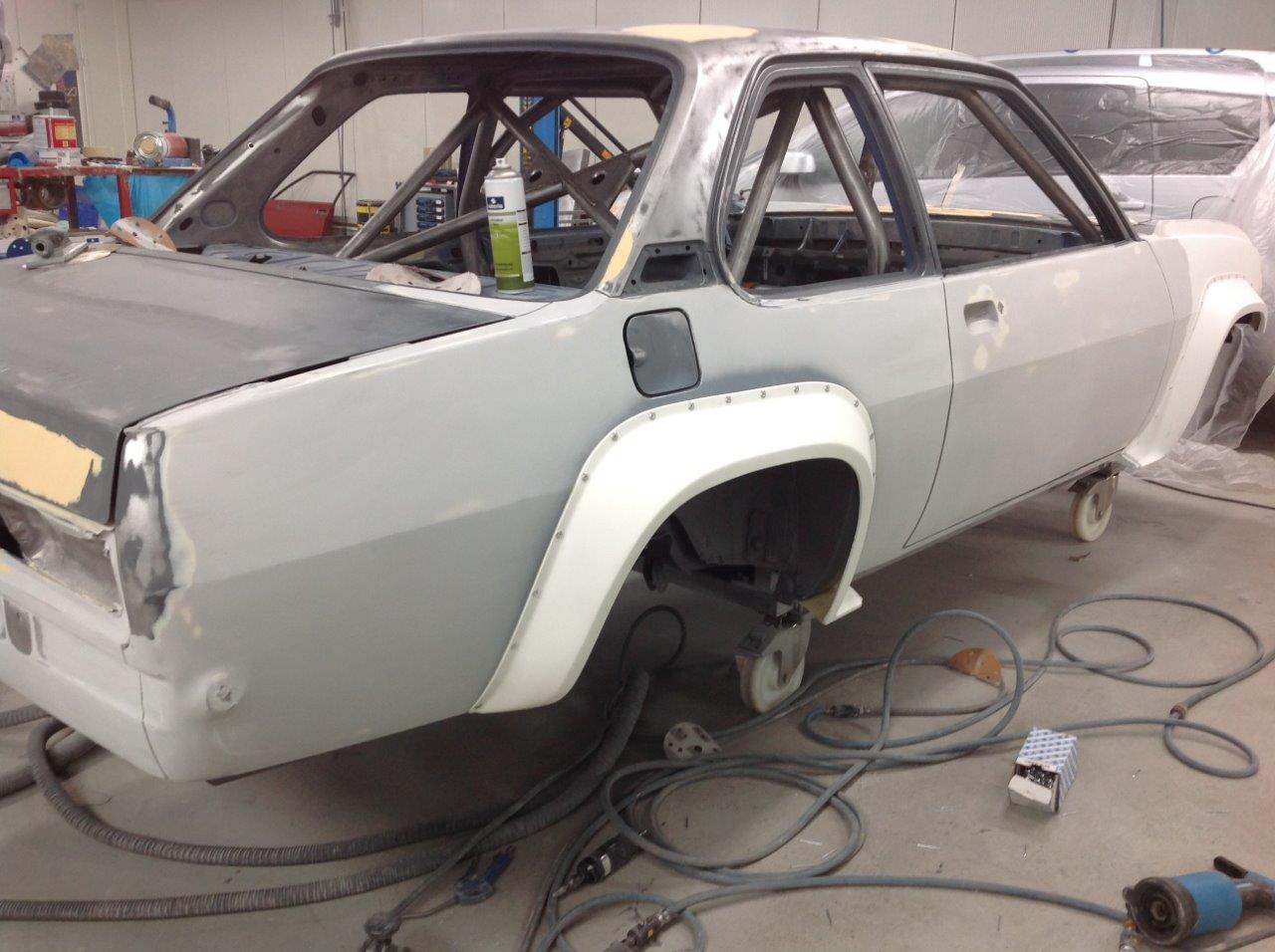 Opel Ascona B 400 R18 (163)