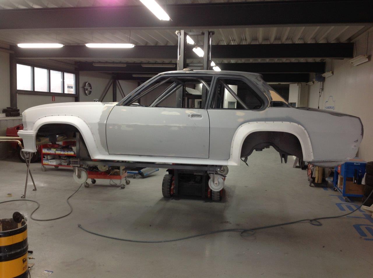 Opel Ascona B 400 R18 (165)