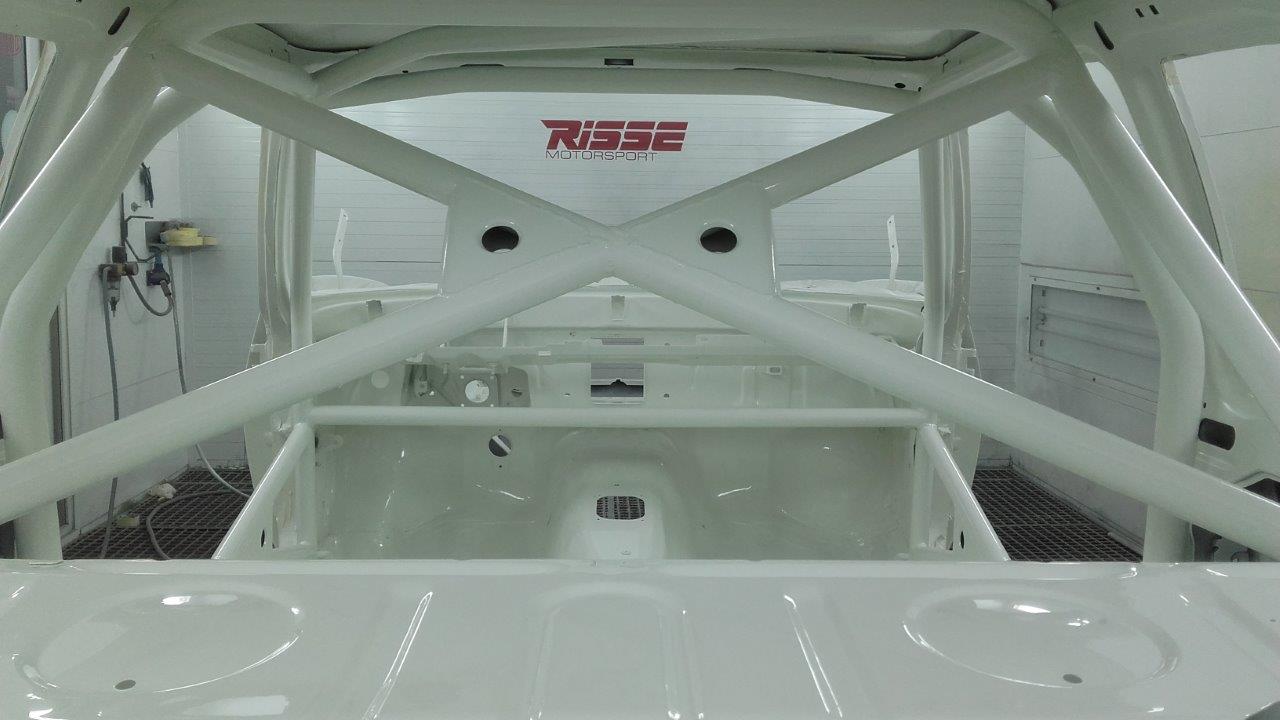 Opel Ascona B 400 R18 (205)