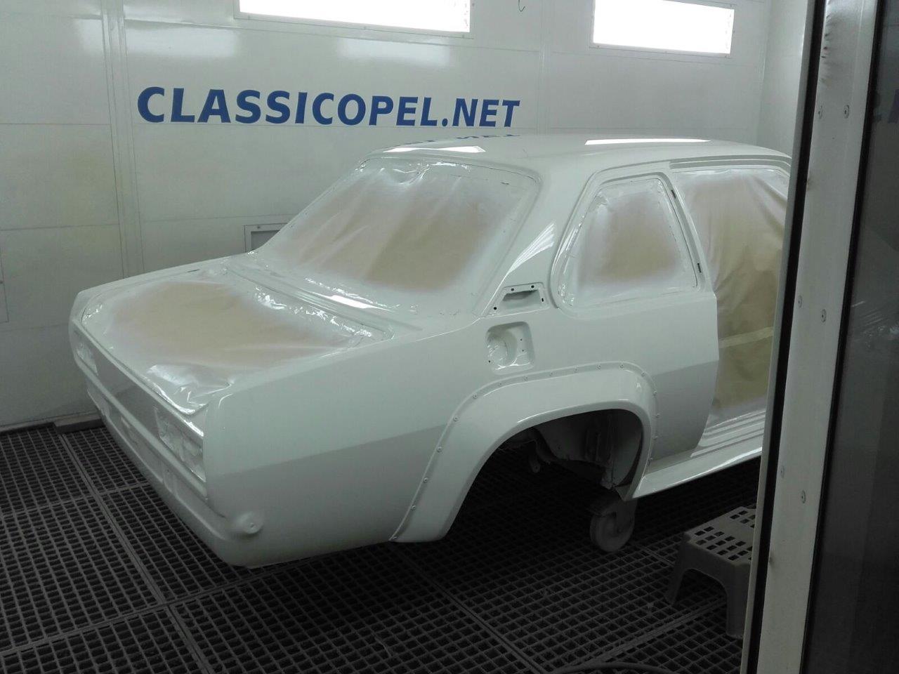 Opel Ascona B 400 R18 (209)