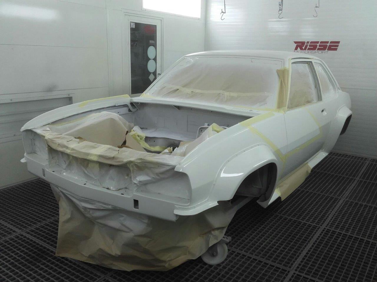 Opel Ascona B 400 R18 (210)
