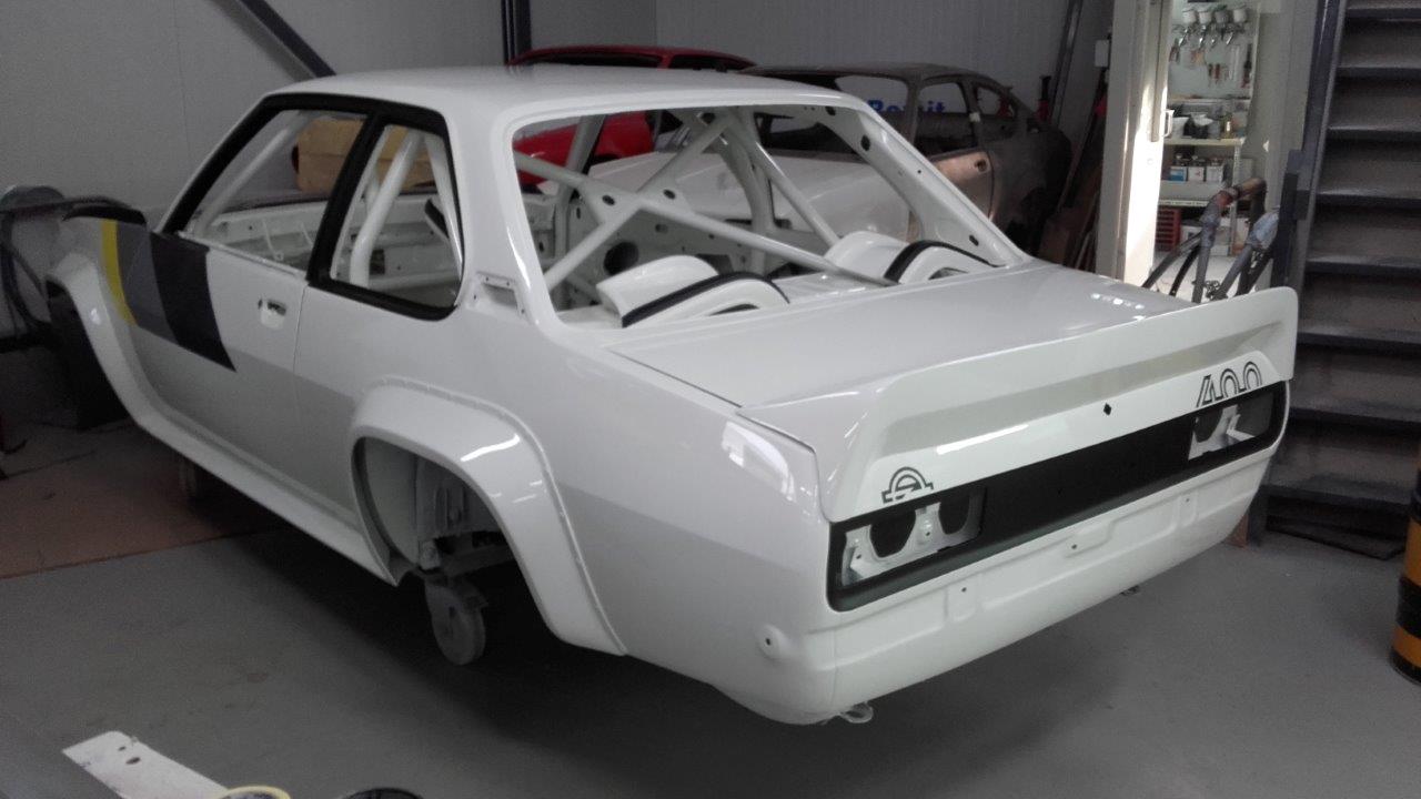 Opel Ascona B 400 R18 (223)
