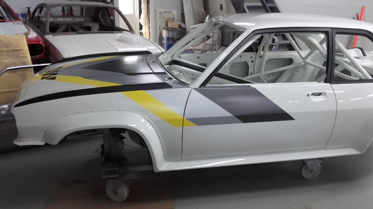 Opel Ascona B 400 R18 (224)