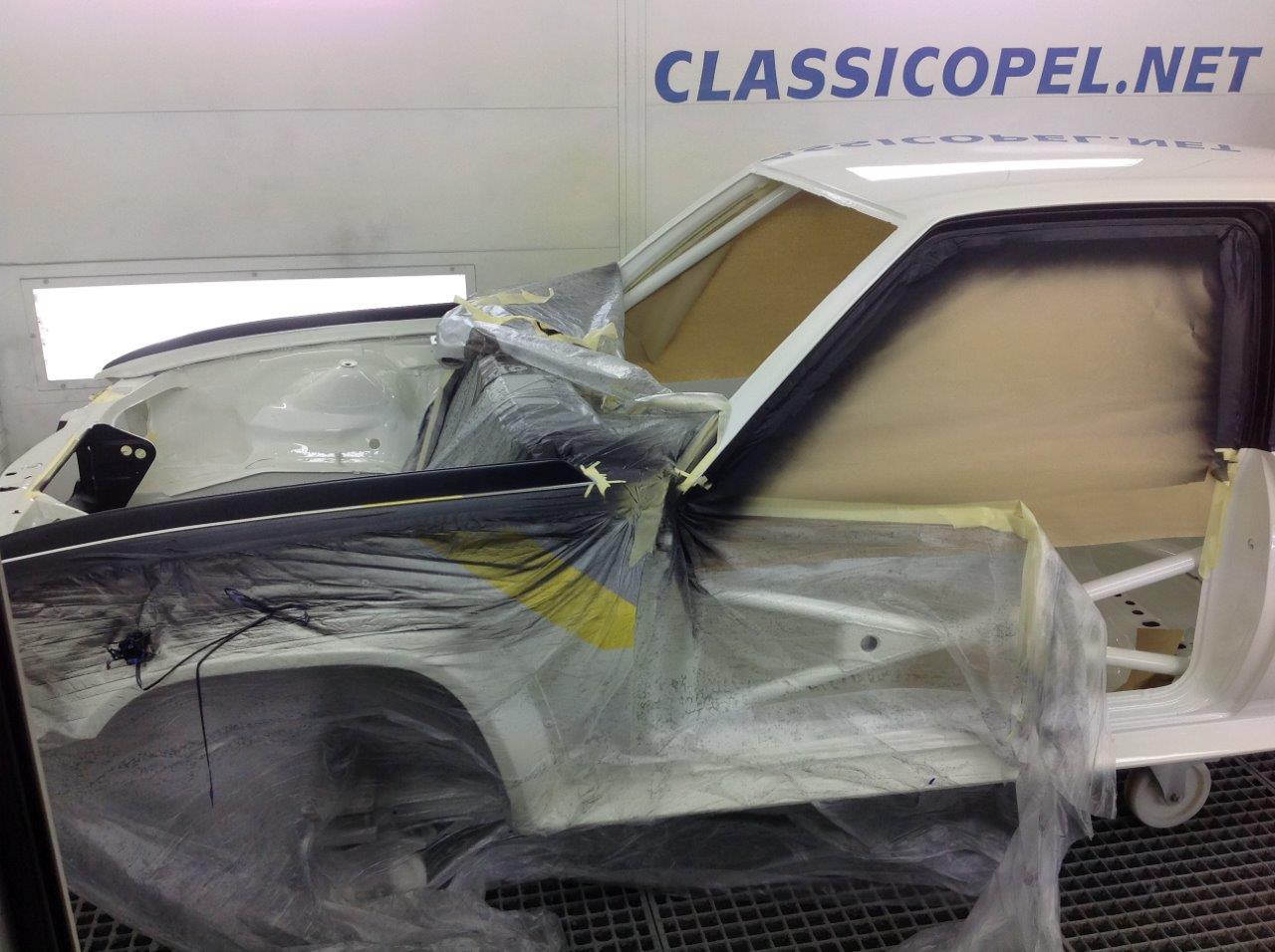 Opel Ascona B 400 R18 (239)