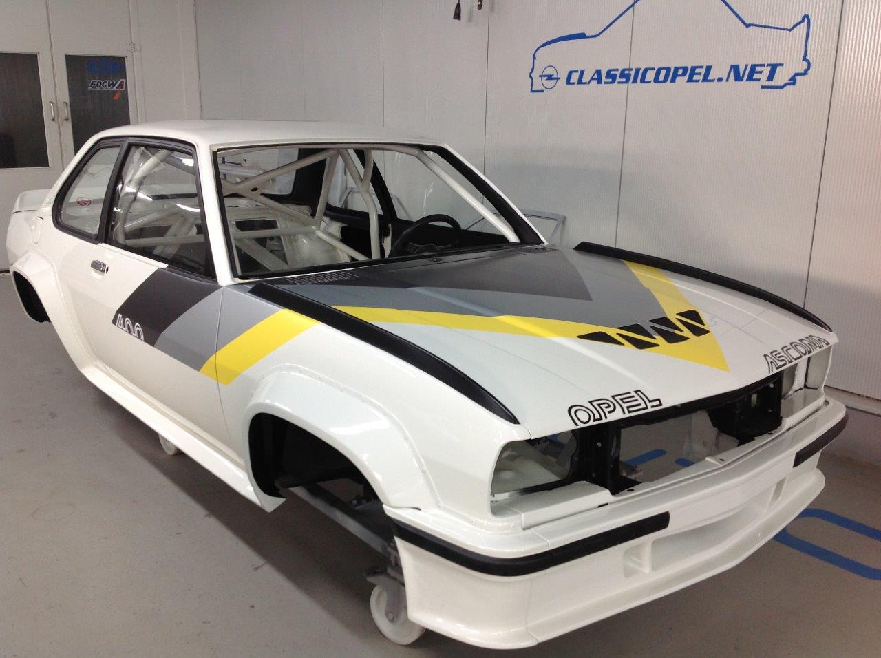 Opel Ascona B 400 R18 (285)