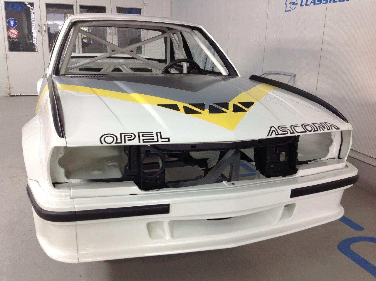 Opel Ascona B 400 R18 (286)