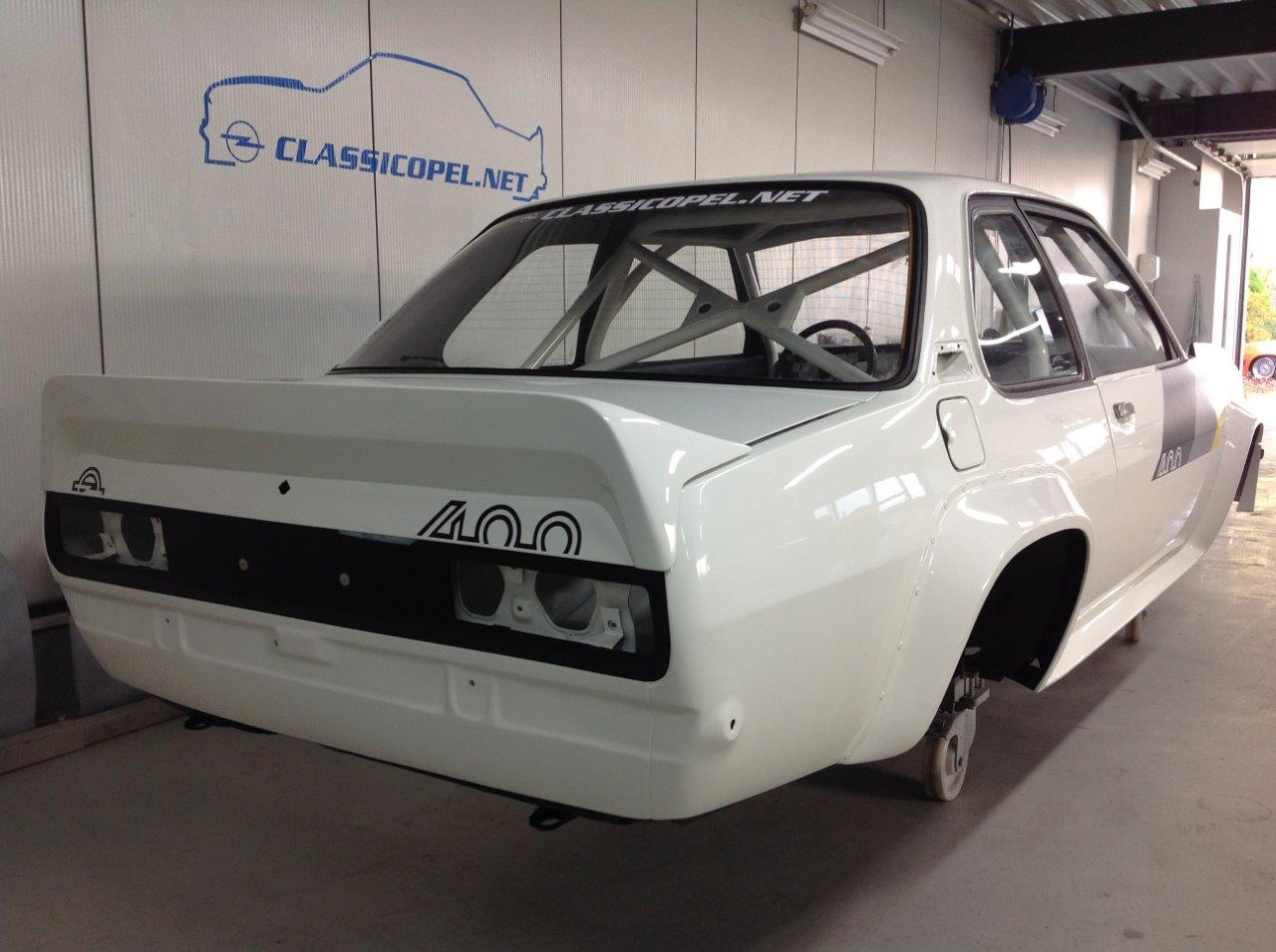 Opel Ascona B 400 R18 (290)