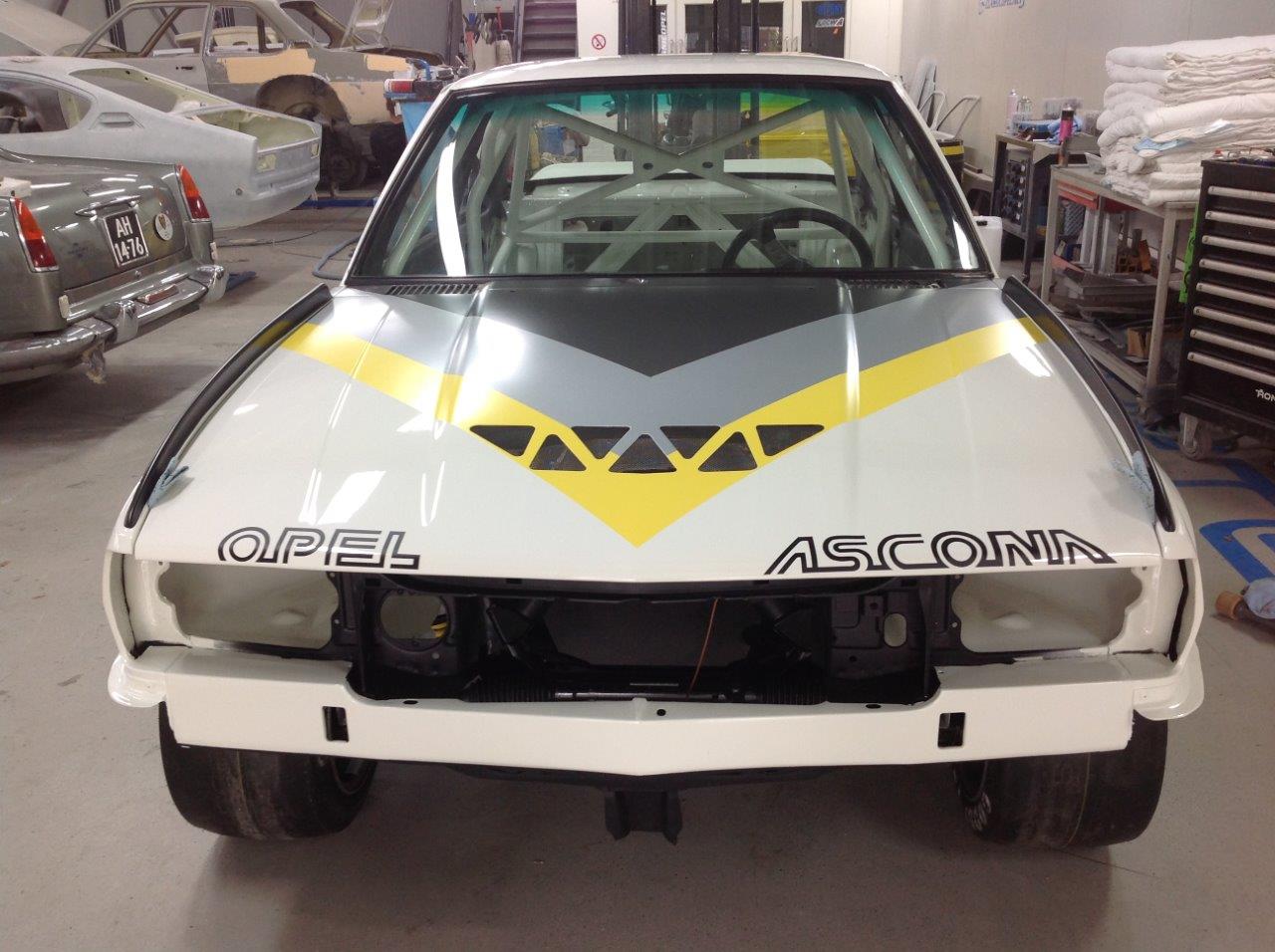 Opel Ascona B 400 R18 (307)