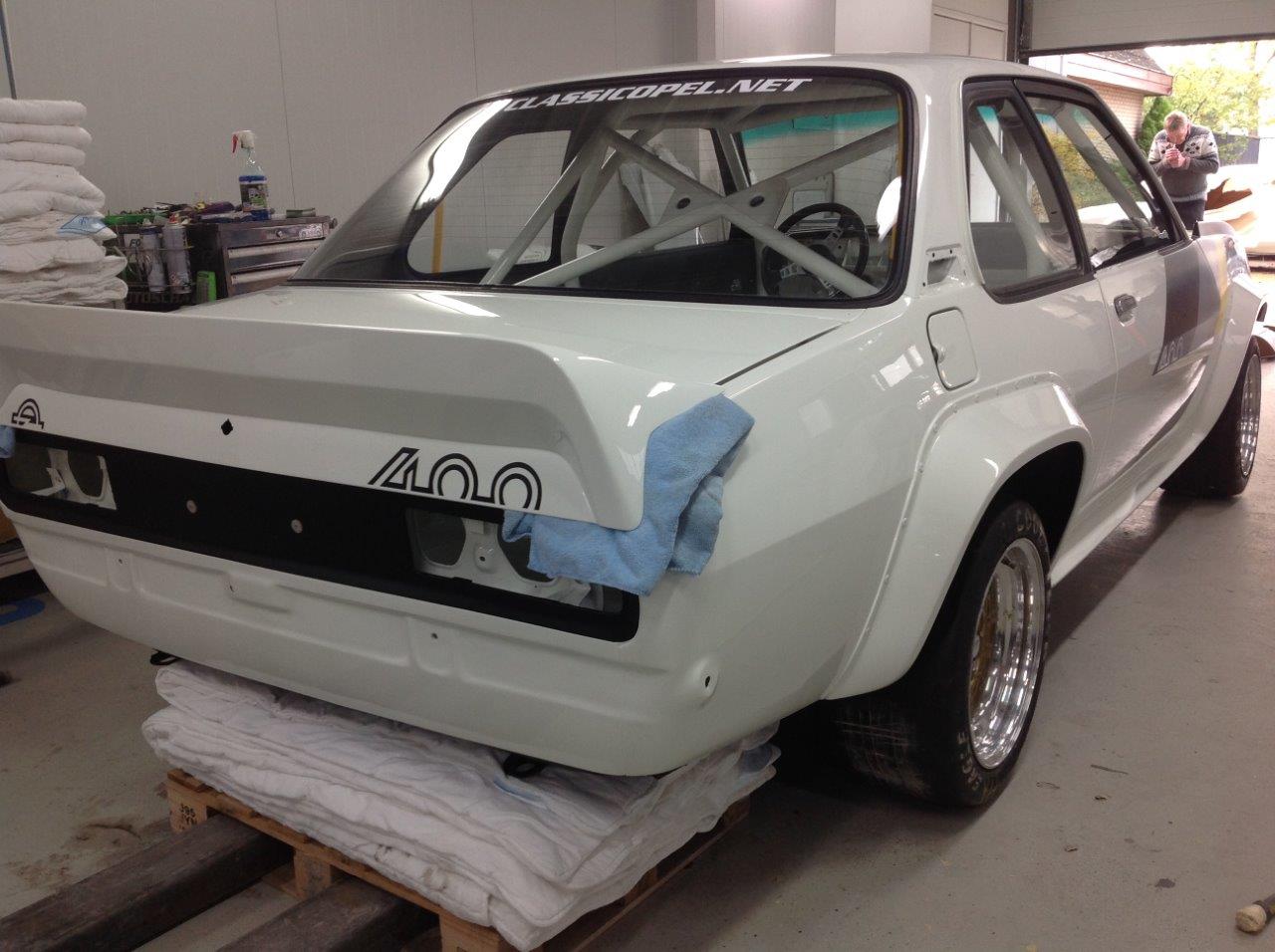 Opel Ascona B 400 R18 (309)