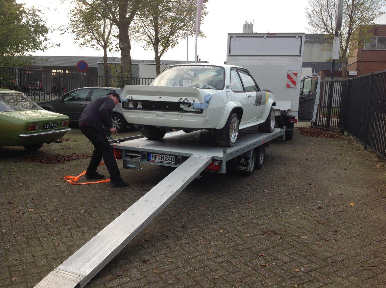 Opel Ascona B 400 R18 (310)