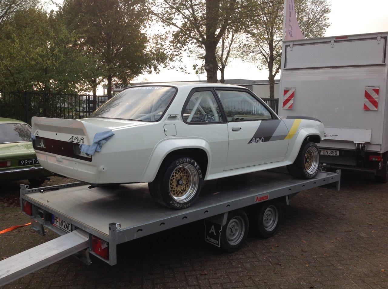 Opel Ascona B 400 R18 (311)