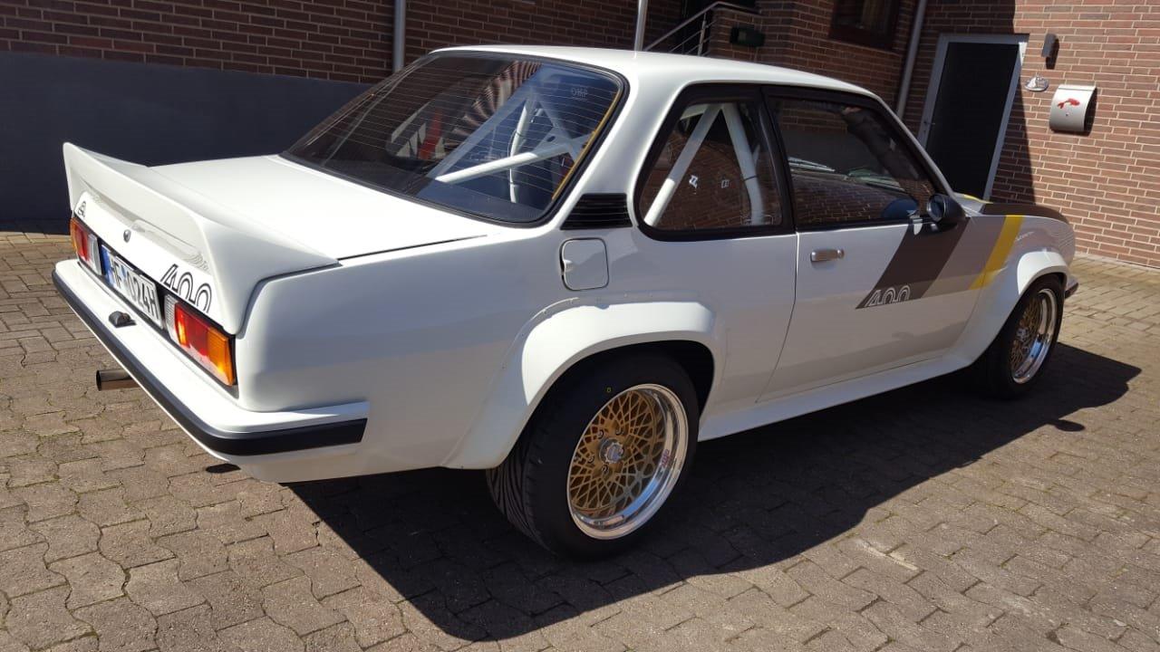 Opel Ascona B 400 R18 (318)