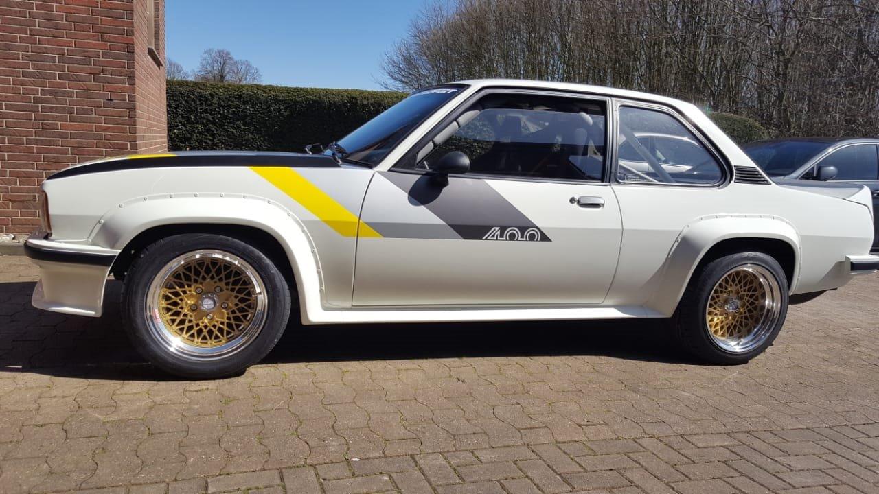 Opel Ascona B 400 R18 (321)