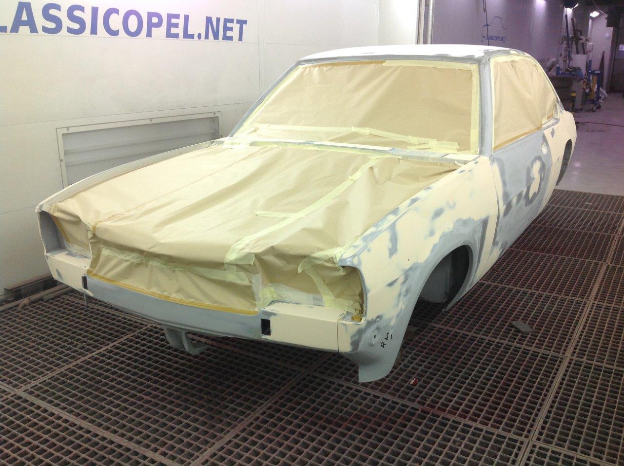 Opel Ascona B400 R19 (124)