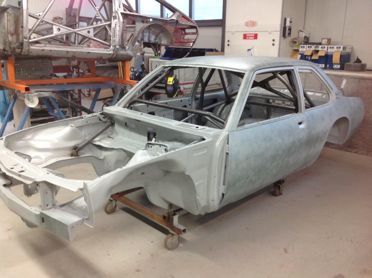 Opel Ascona B400 R19 (135)