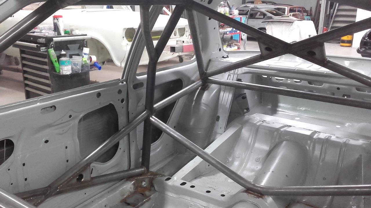 Opel Ascona B400 R19 (145)