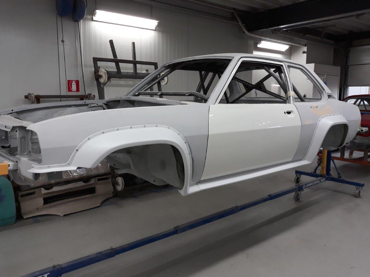 Opel Ascona B400 R19 (192)