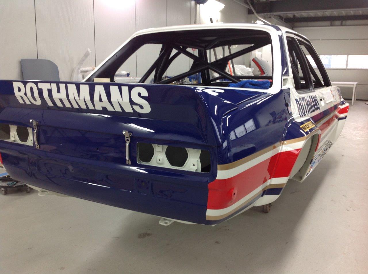 Opel Ascona B400 R19 (308)