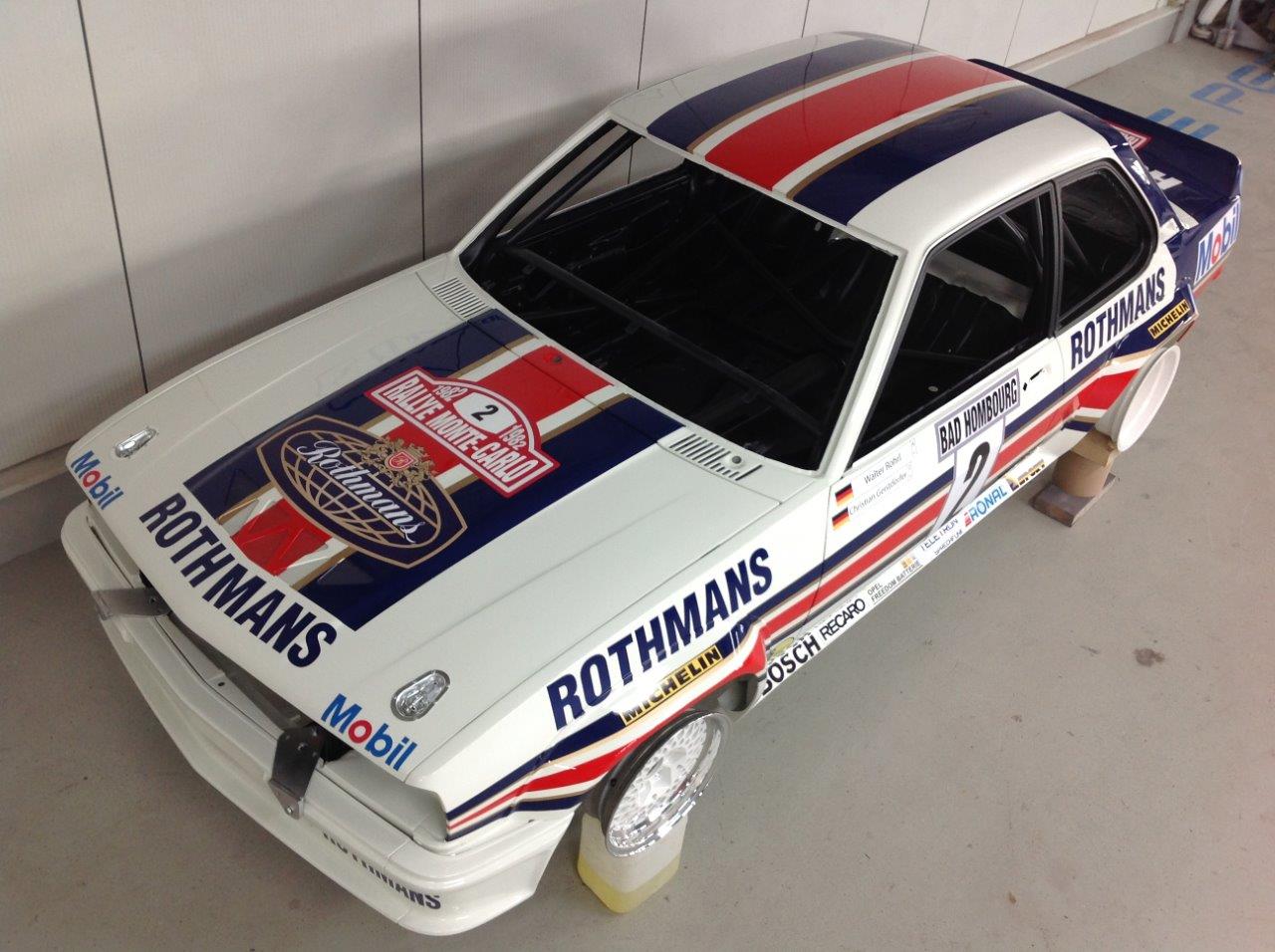 Opel Ascona B400 R19 (322)