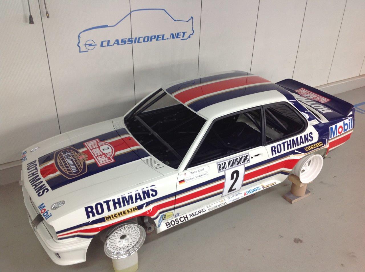 Opel Ascona B400 R19 (333)