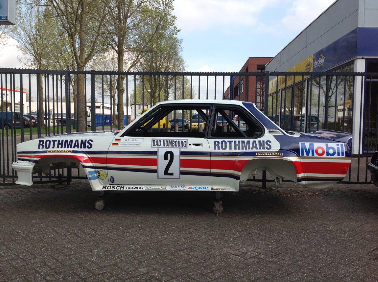Opel Ascona B400 R19 (336)