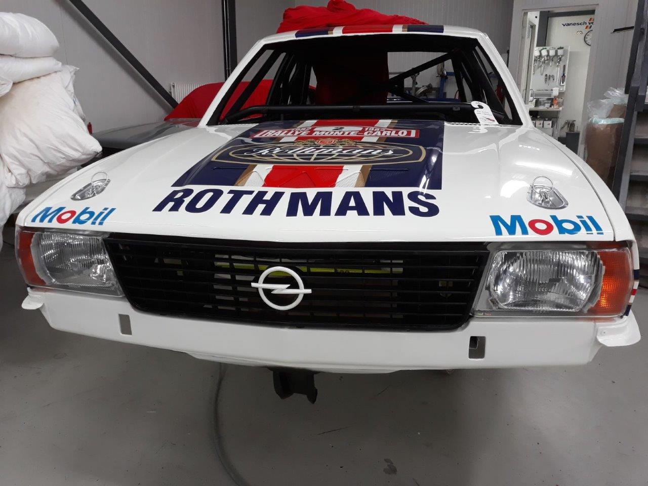 Opel Ascona B400 R19 (343)