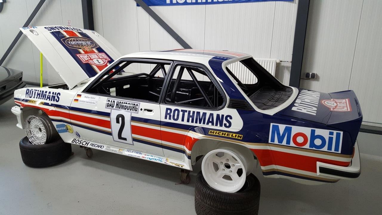 Opel Ascona B400 R19 (349)