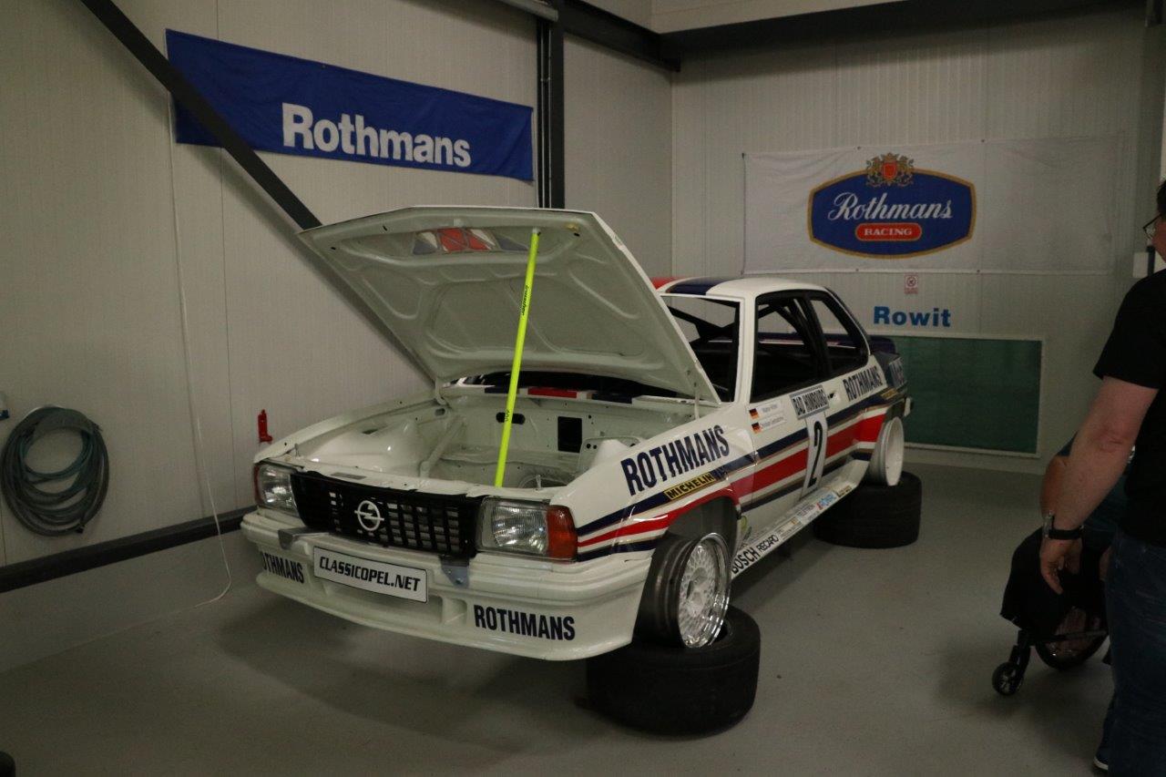 Opel Ascona B400 R19 (353)