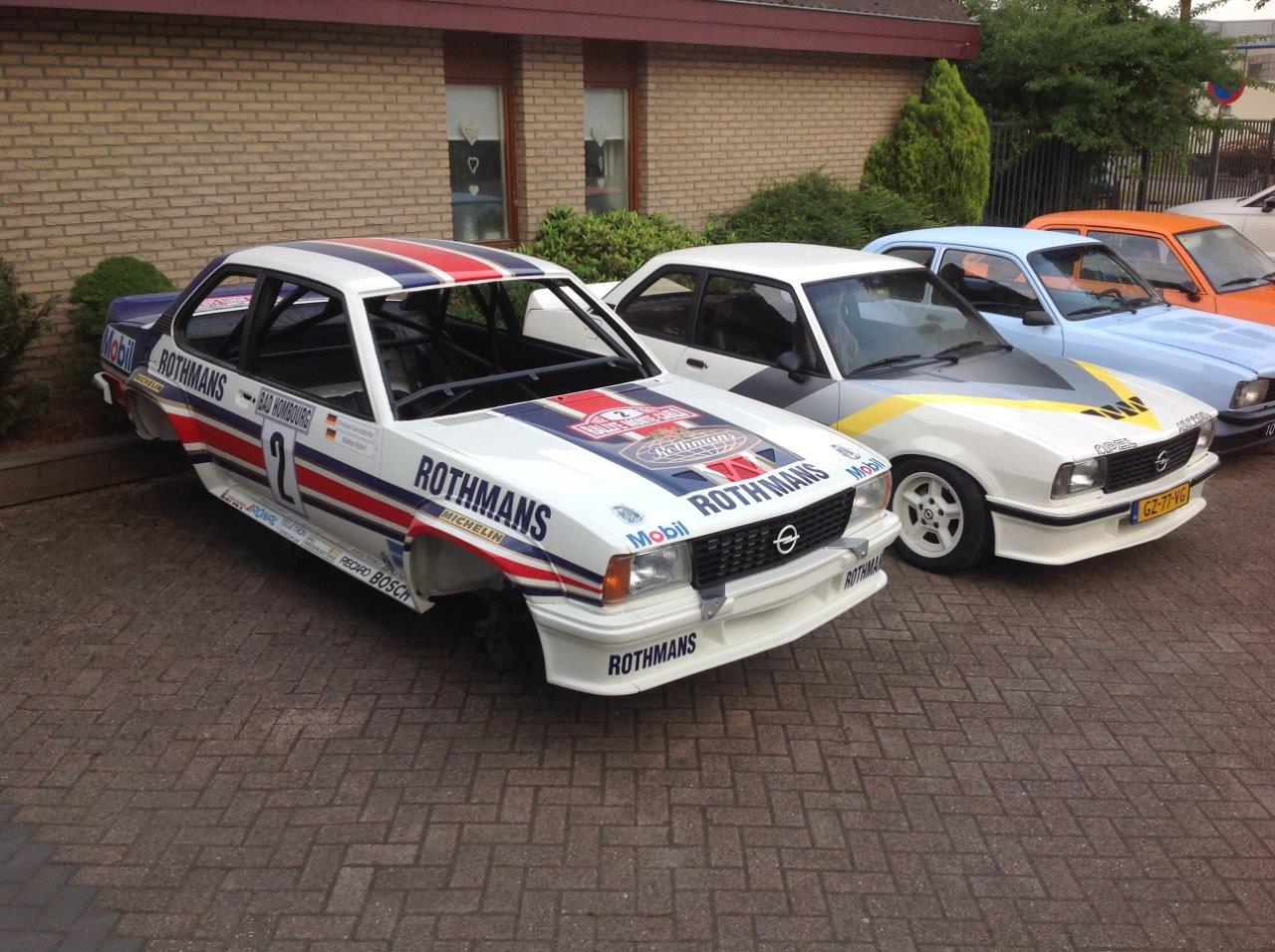Opel Ascona B400 R19 (356)