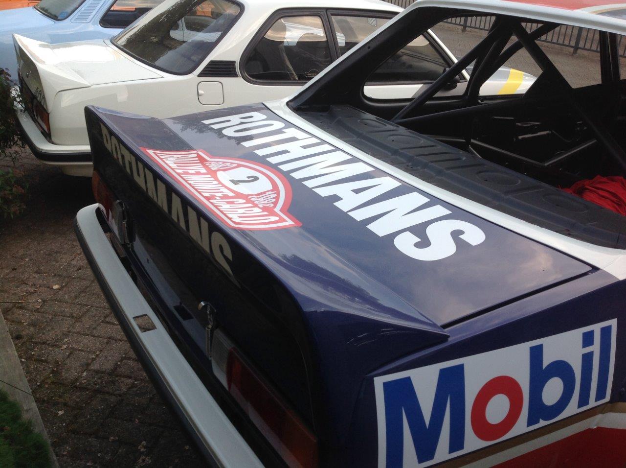Opel Ascona B400 R19 (357)
