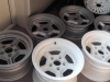 Opel Ascona Manta 400 velgen 8x15 en 10x15 (100)