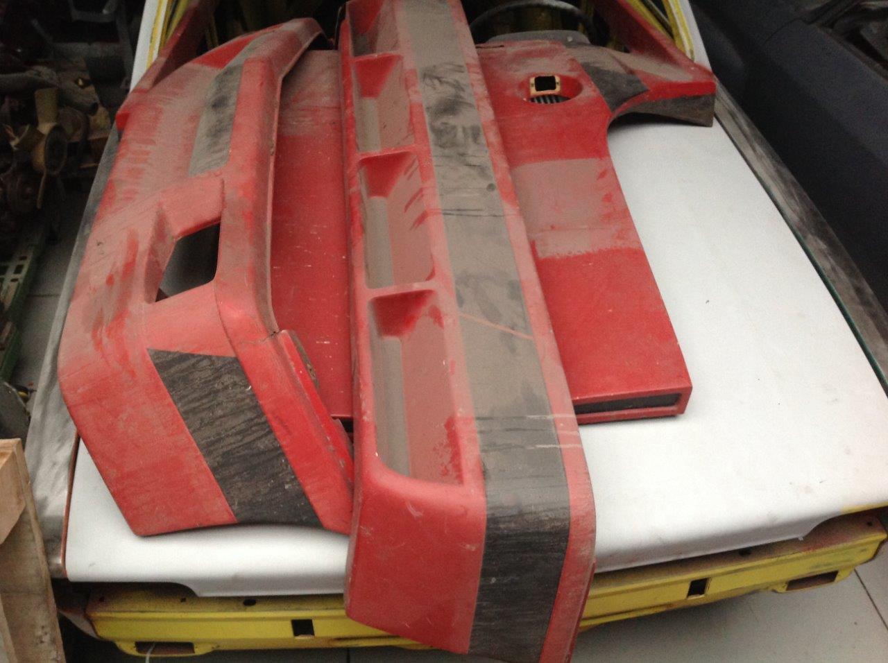 Opel Corsa A Irmscher (103)