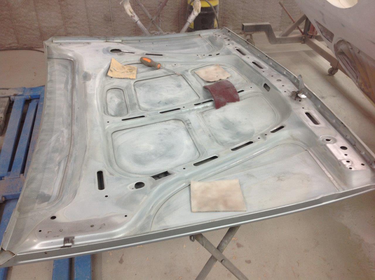 Opel Corsa A Irmscher (115)